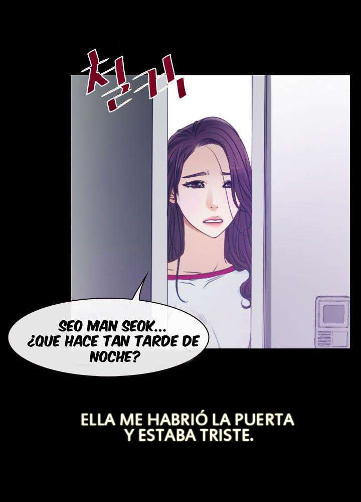 La Historia de Mi Primer Amor capítulo 1 página 26