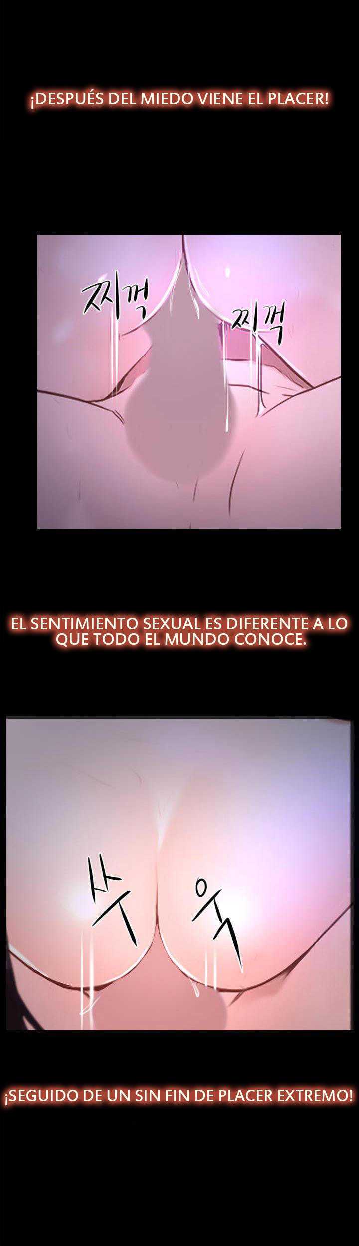 La Historia de Mi Primer Amor capítulo 11 página 3