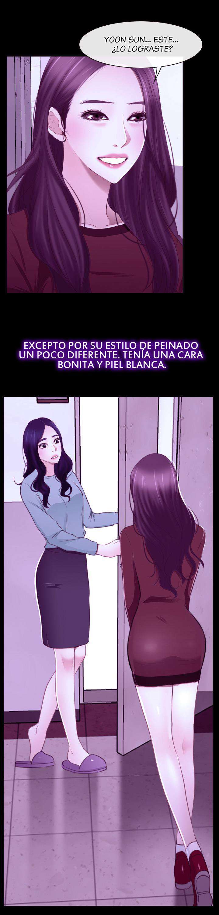 La Historia de Mi Primer Amor capítulo 14 página 19