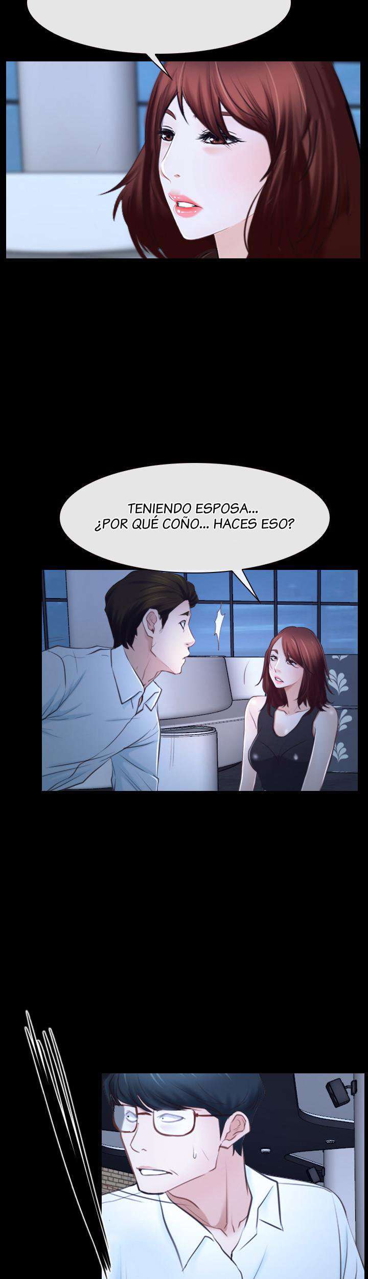 La Historia de Mi Primer Amor capítulo 17 página 16