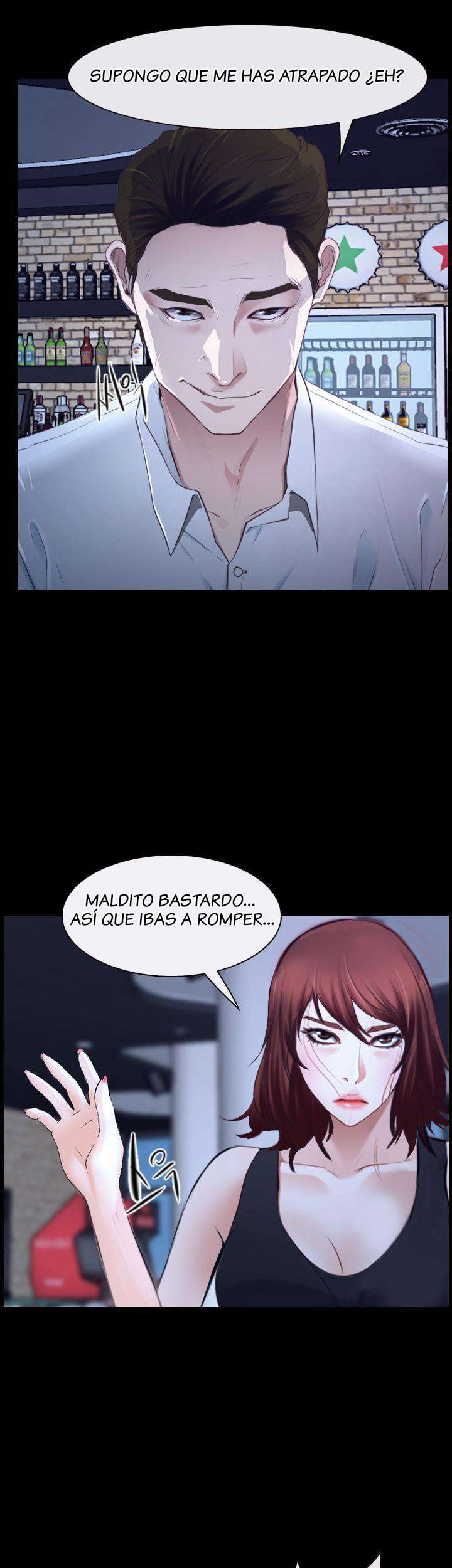 La Historia de Mi Primer Amor capítulo 17 página 22