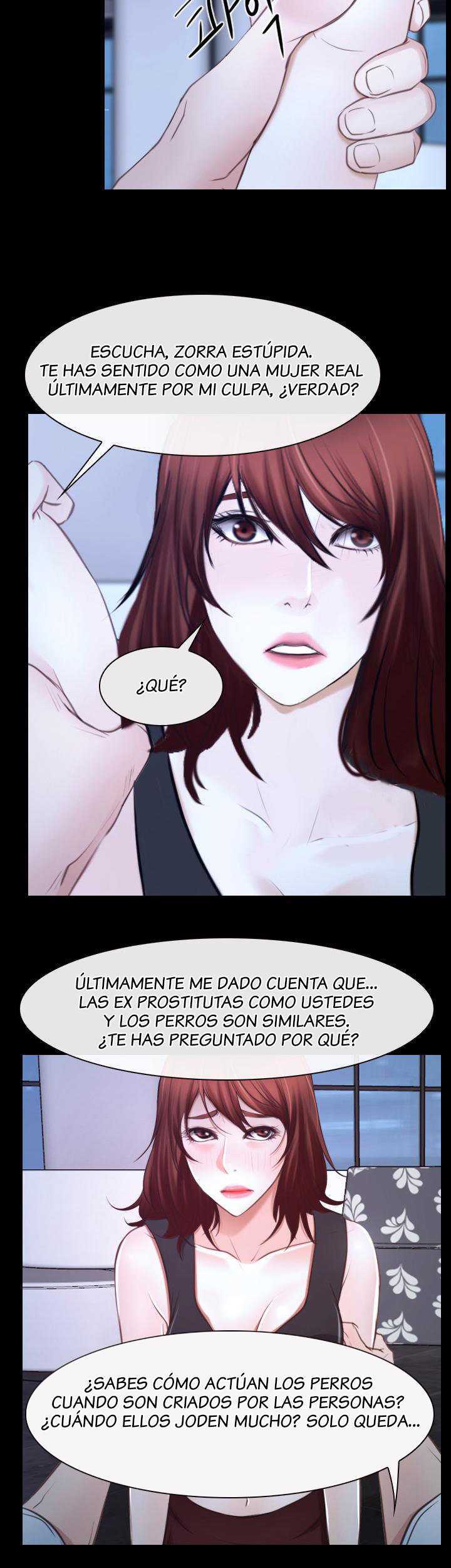 La Historia de Mi Primer Amor capítulo 17 página 25