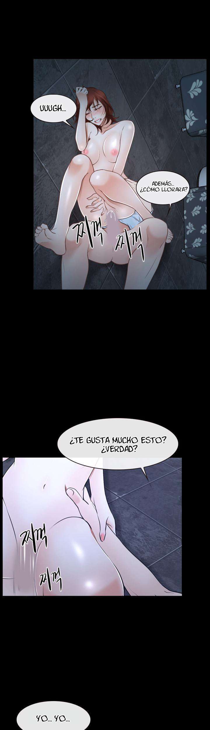 La Historia de Mi Primer Amor capítulo 17 página 34