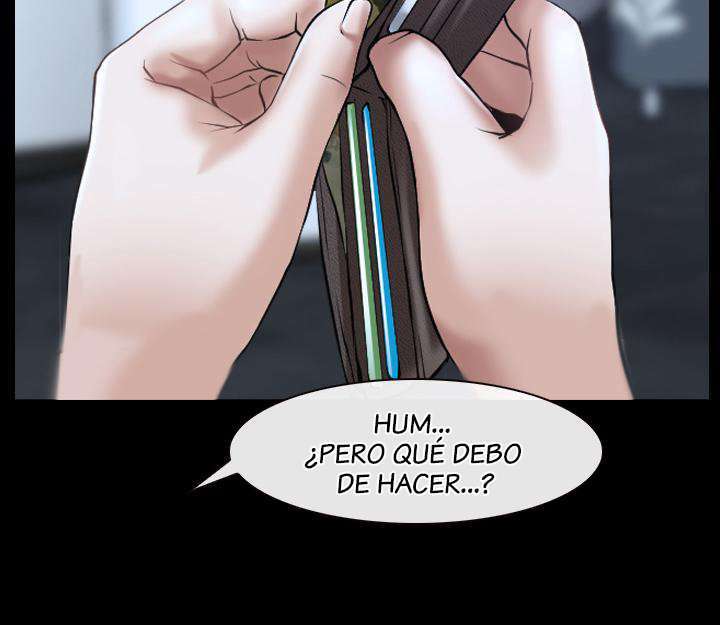 La Historia de Mi Primer Amor capítulo 17 página 41