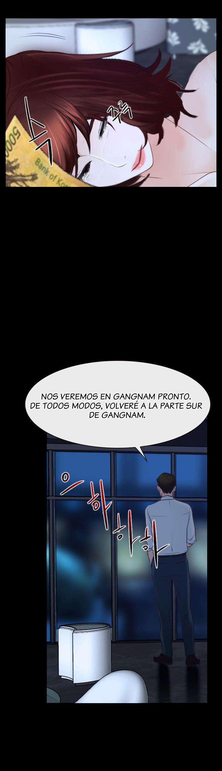 La Historia de Mi Primer Amor capítulo 17 página 44
