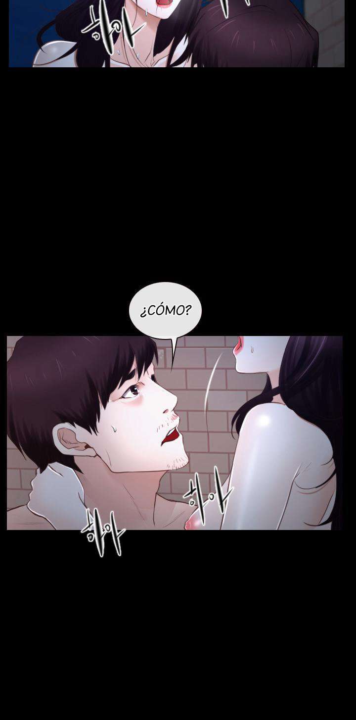 La Historia de Mi Primer Amor capítulo 17 página 9