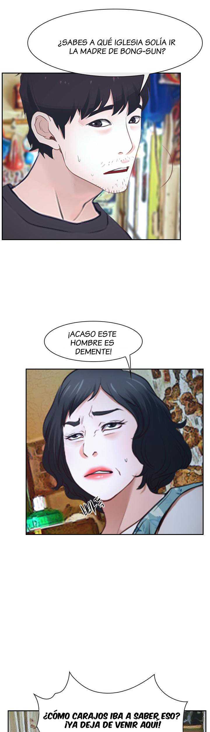 La Historia de Mi Primer Amor capítulo 20 página 12