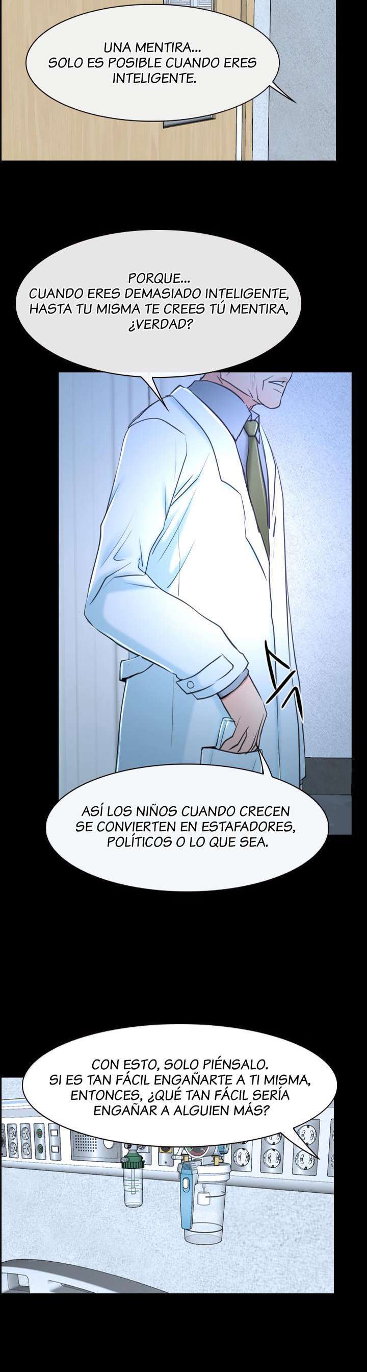 La Historia de Mi Primer Amor capítulo 20 página 29