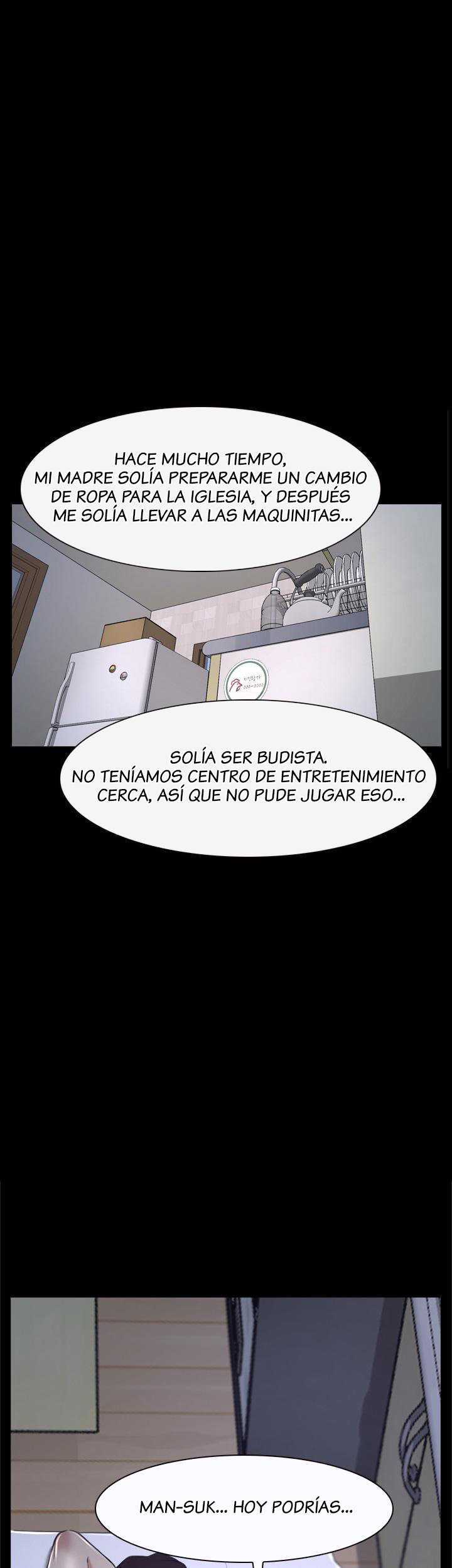 La Historia de Mi Primer Amor capítulo 21 página 10