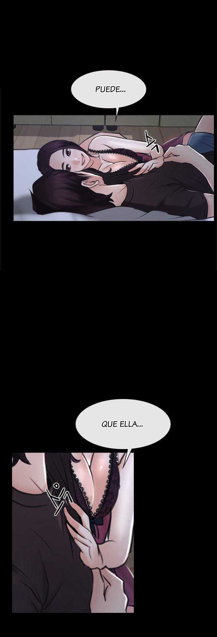 La Historia de Mi Primer Amor capítulo 21 página 13