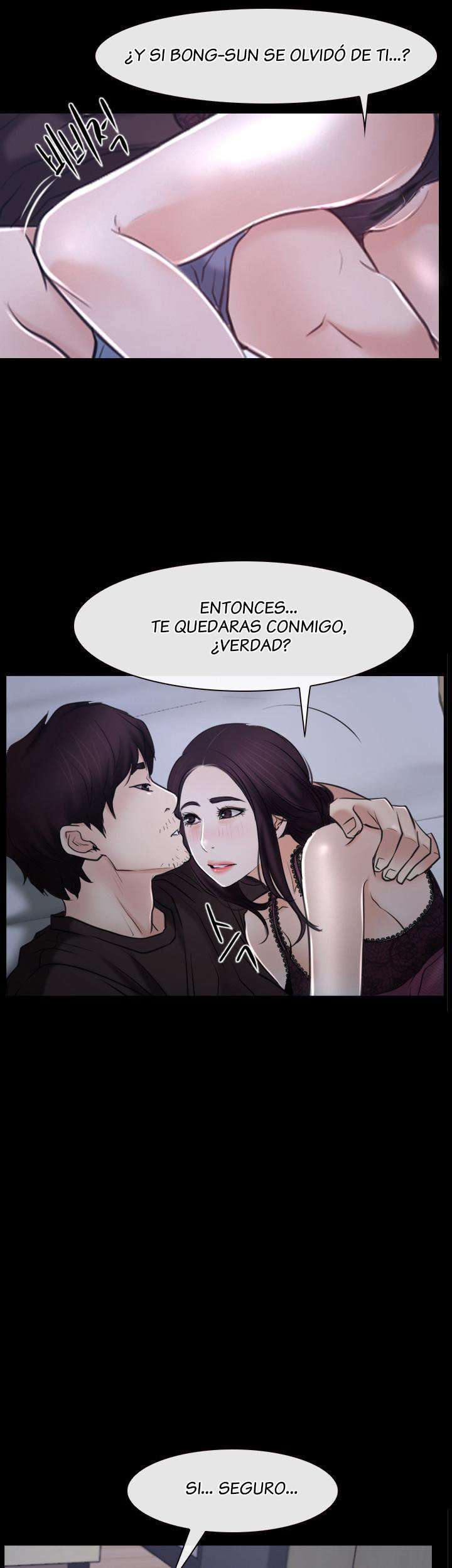 La Historia de Mi Primer Amor capítulo 21 página 14