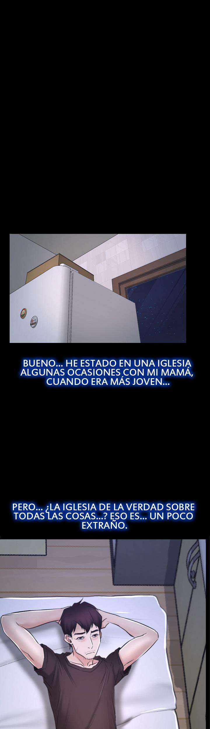 La Historia de Mi Primer Amor capítulo 21 página 2