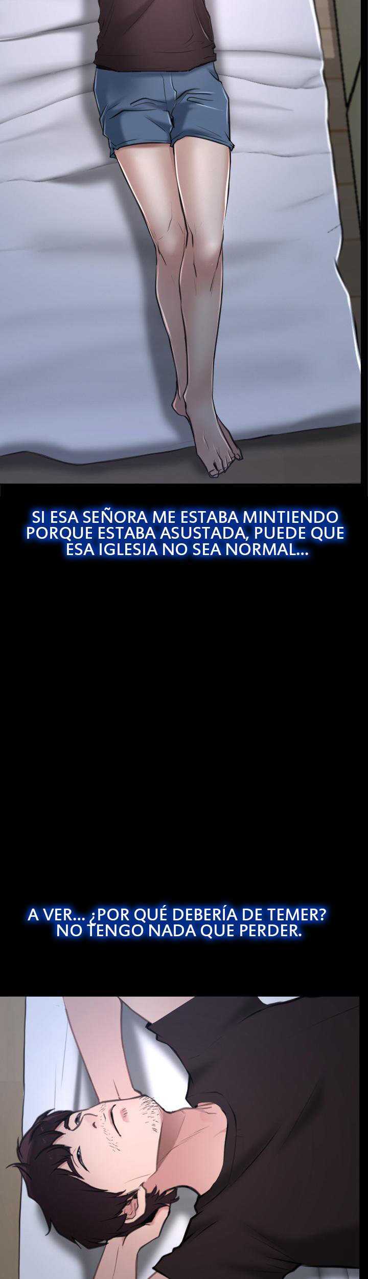 La Historia de Mi Primer Amor capítulo 21 página 3