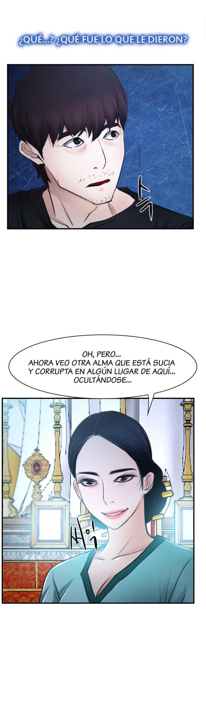 La Historia de Mi Primer Amor capítulo 21 página 48
