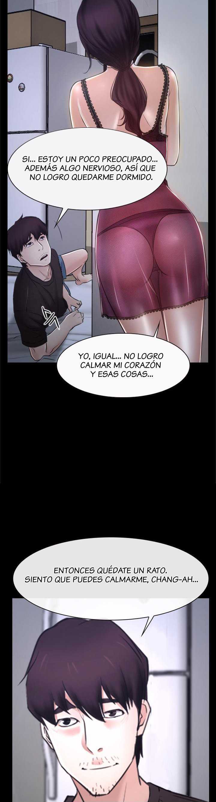 La Historia de Mi Primer Amor capítulo 21 página 7