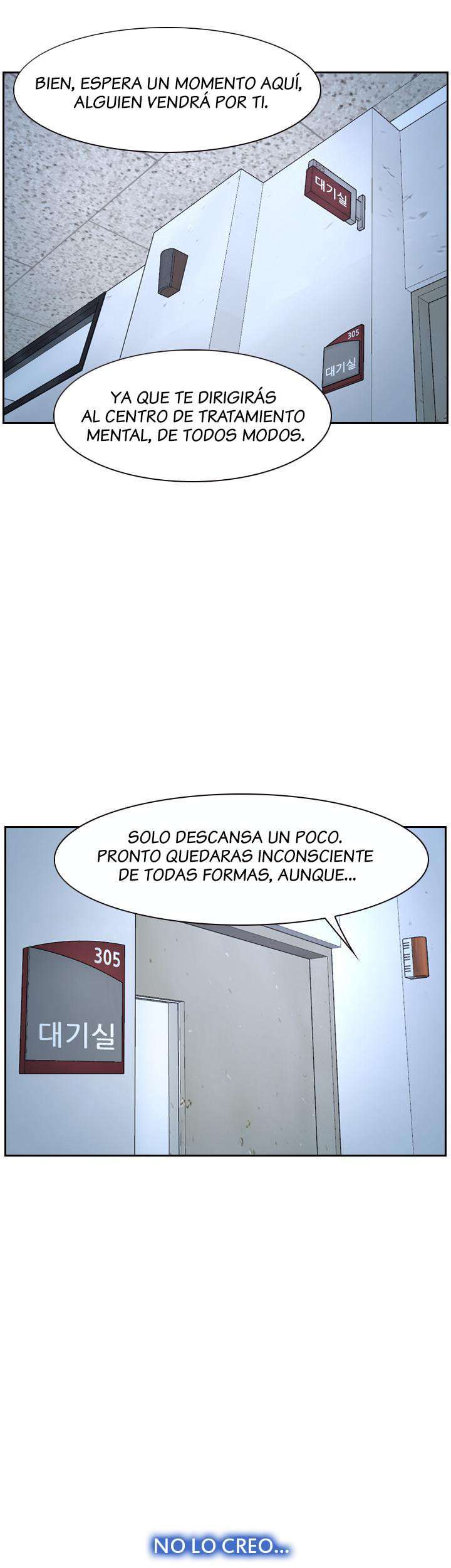 La Historia de Mi Primer Amor capítulo 22 página 30