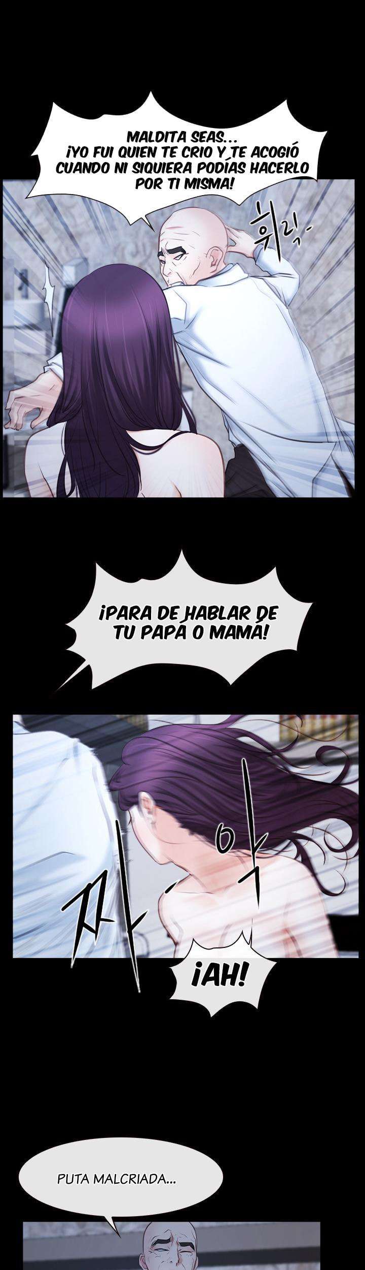 La Historia de Mi Primer Amor capítulo 23 página 2