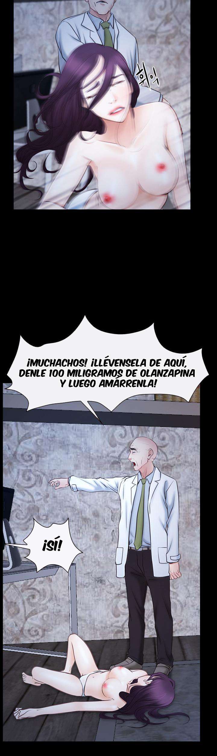 La Historia de Mi Primer Amor capítulo 23 página 3