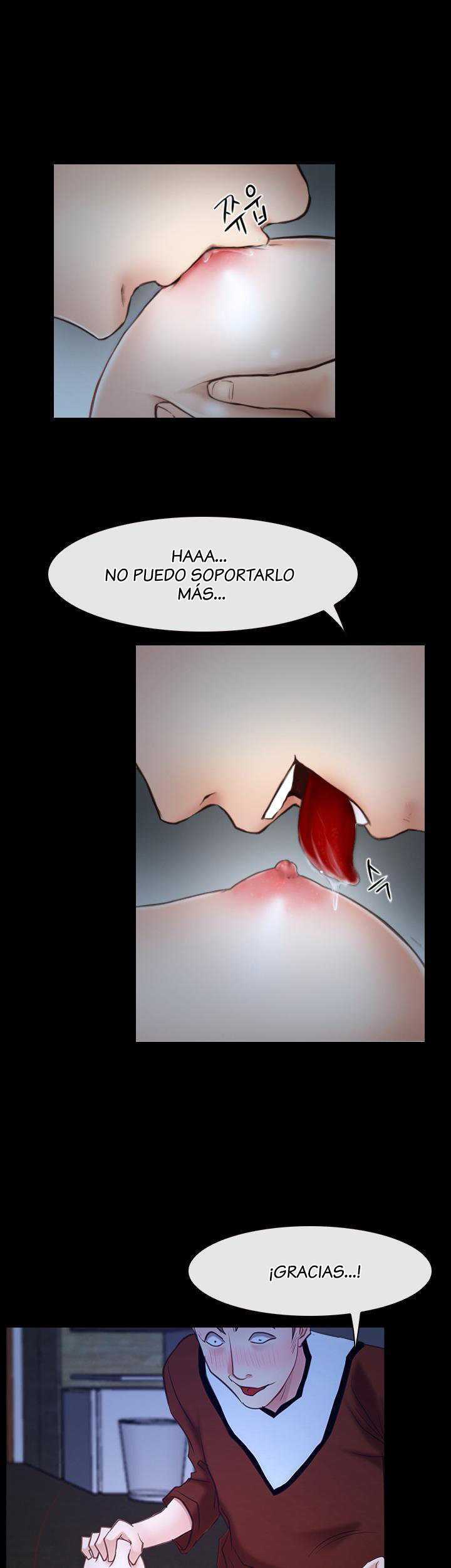 La Historia de Mi Primer Amor capítulo 23 página 30