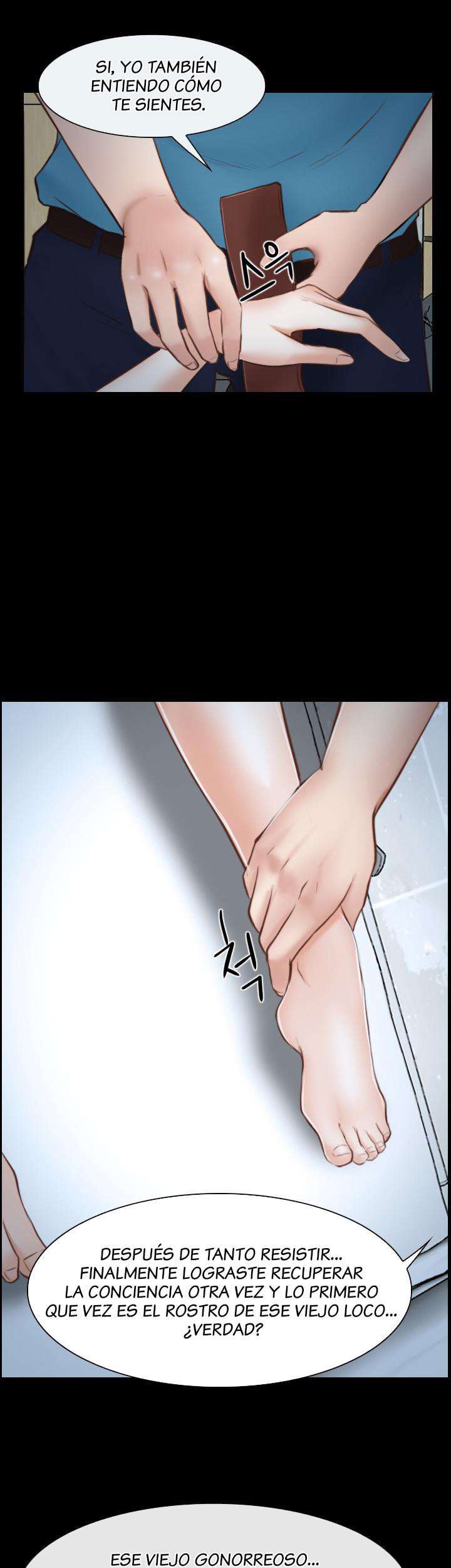 La Historia de Mi Primer Amor capítulo 23 página 6