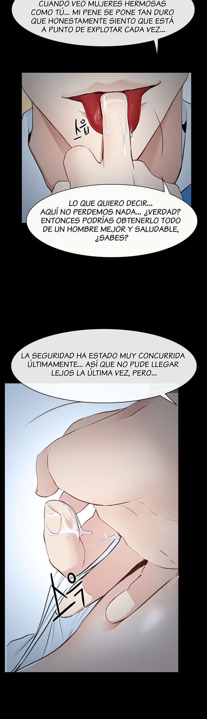 La Historia de Mi Primer Amor capítulo 23 página 9