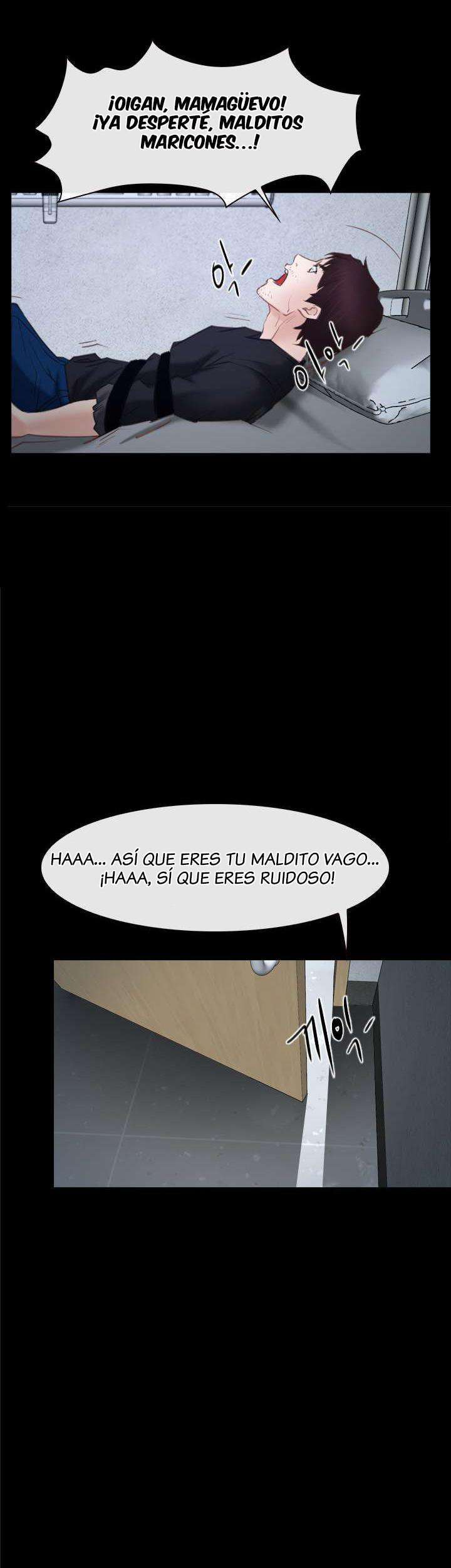 La Historia de Mi Primer Amor capítulo 24 página 19