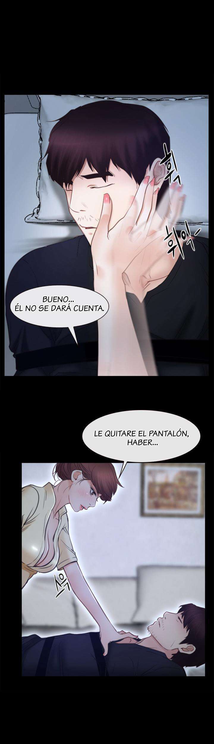 La Historia de Mi Primer Amor capítulo 24 página 26