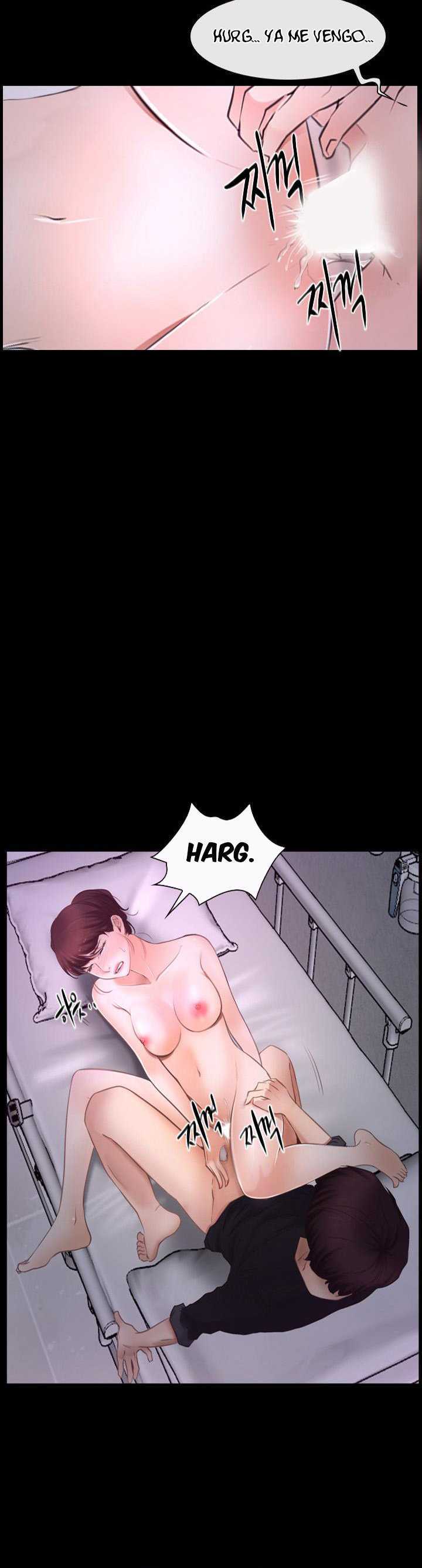 La Historia de Mi Primer Amor capítulo 25 página 29