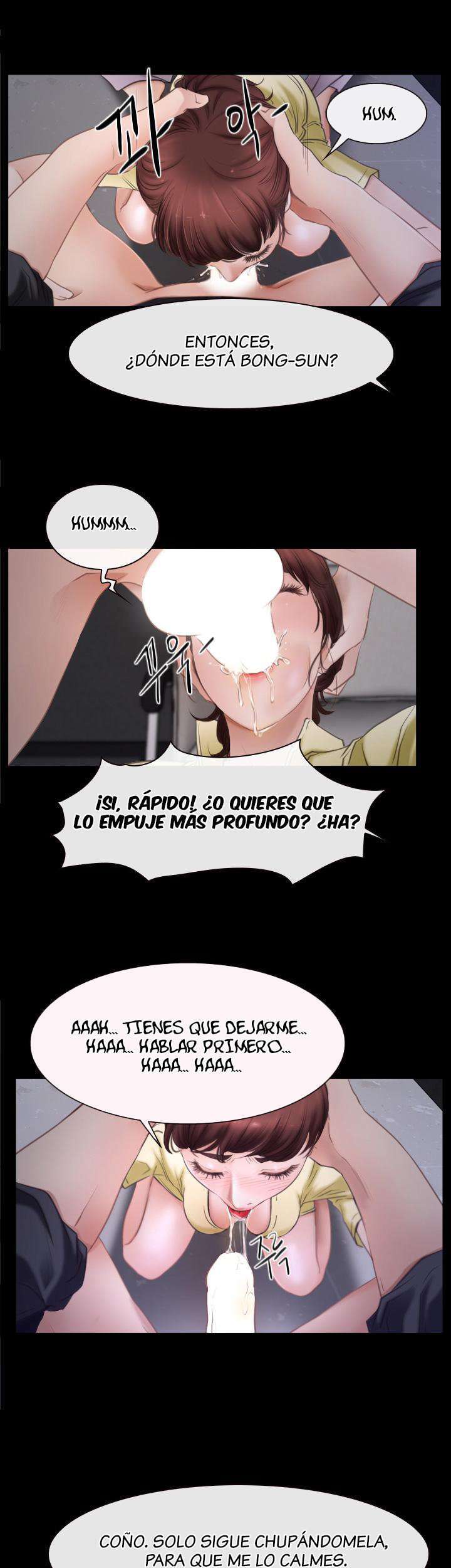La Historia de Mi Primer Amor capítulo 25 página 3