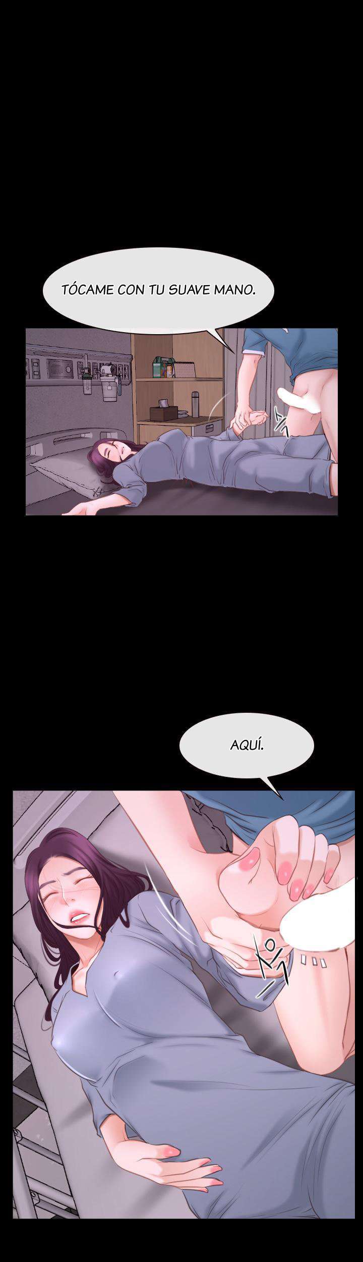 La Historia de Mi Primer Amor capítulo 26 página 30