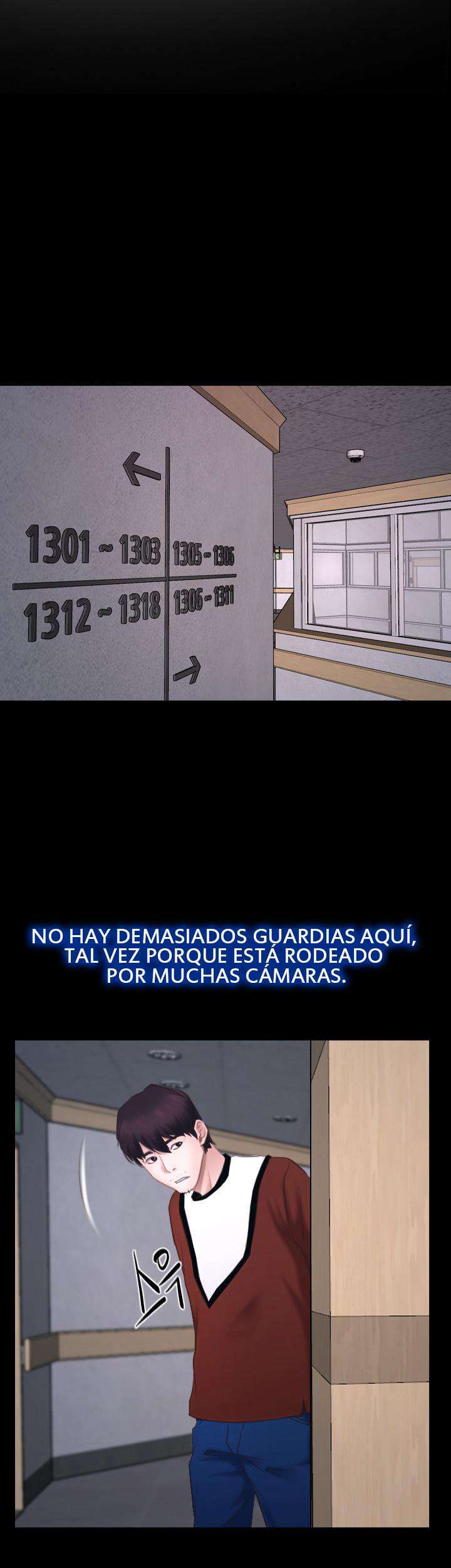 La Historia de Mi Primer Amor capítulo 26 página 8