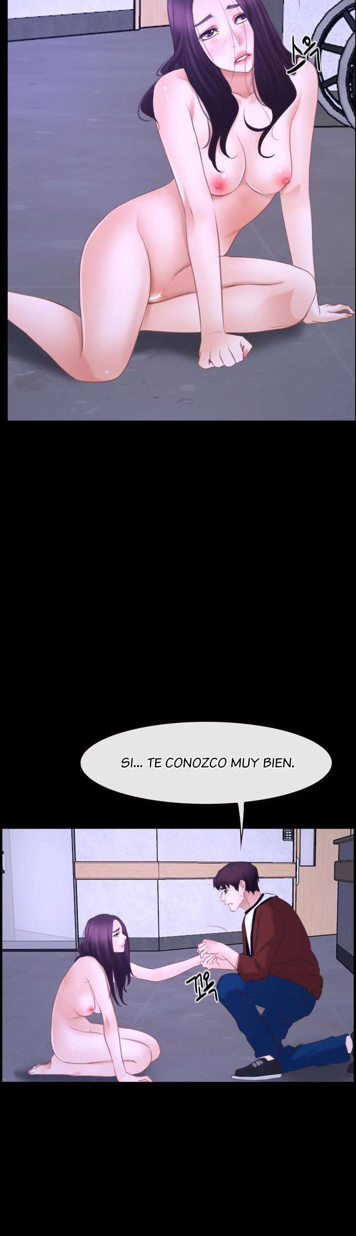 La Historia de Mi Primer Amor capítulo 27 página 21