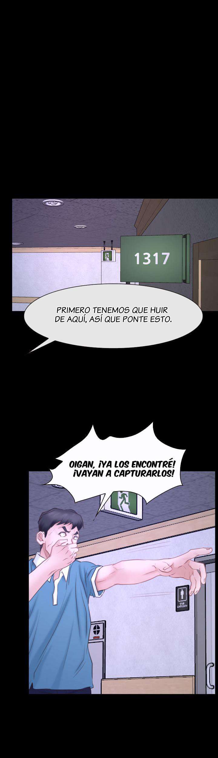 La Historia de Mi Primer Amor capítulo 27 página 23