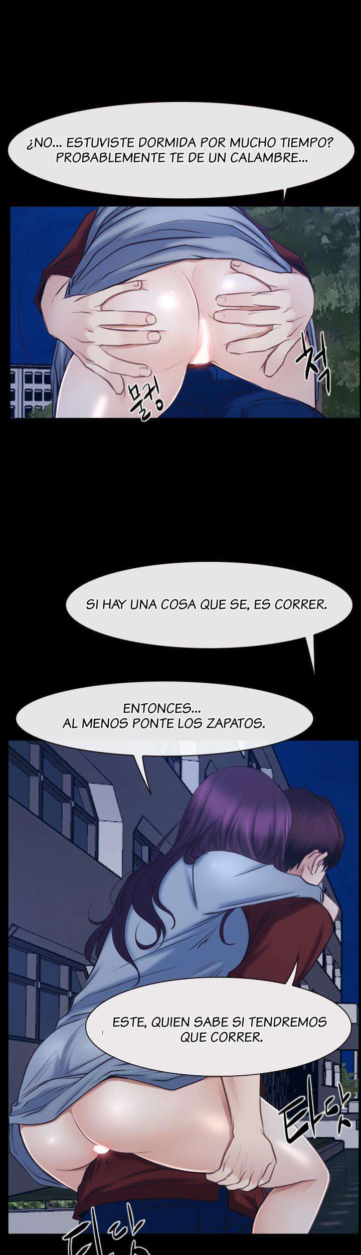 La Historia de Mi Primer Amor capítulo 28 página 14