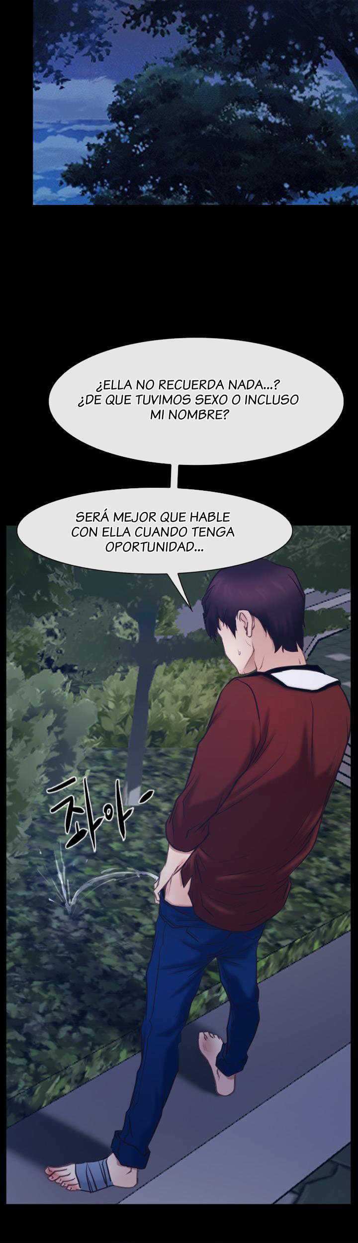 La Historia de Mi Primer Amor capítulo 28 página 24
