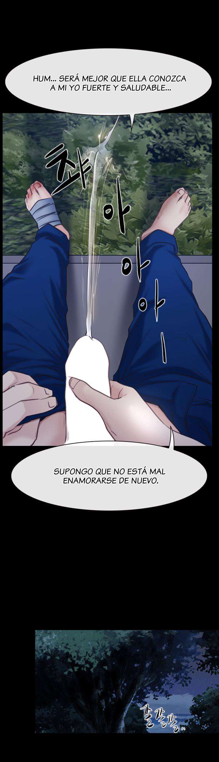 La Historia de Mi Primer Amor capítulo 28 página 25