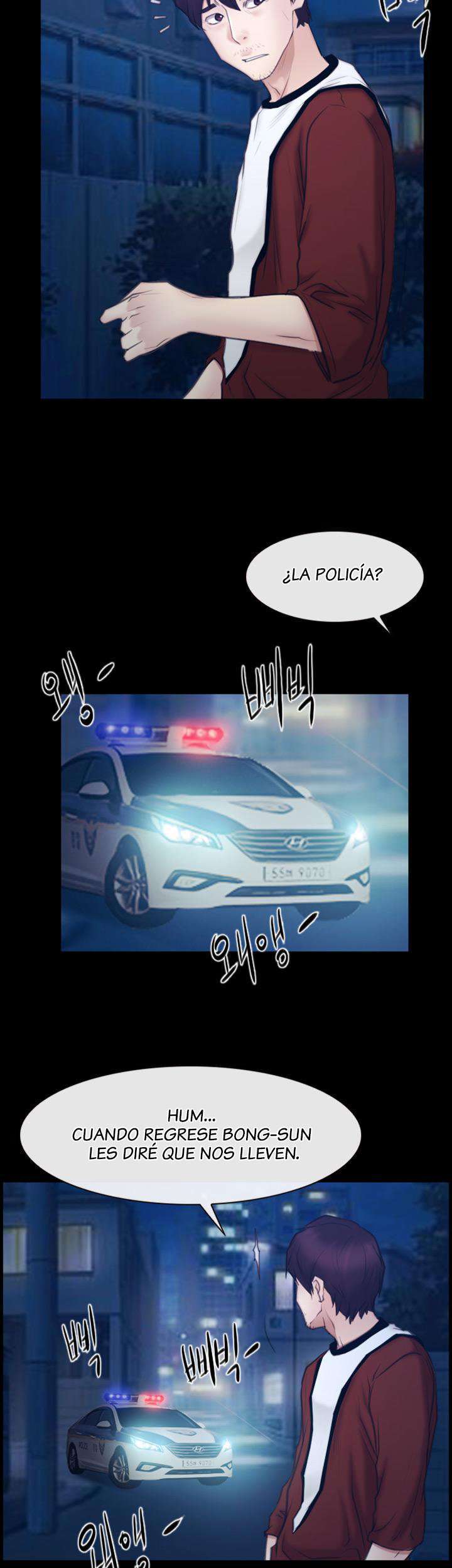 La Historia de Mi Primer Amor capítulo 28 página 28