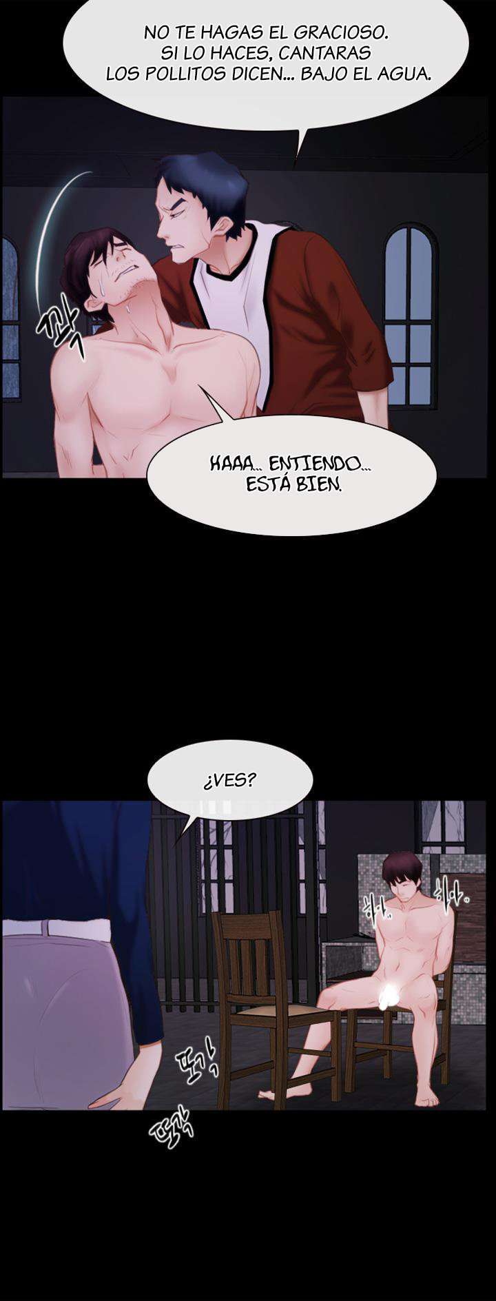 La Historia de Mi Primer Amor capítulo 29 página 10