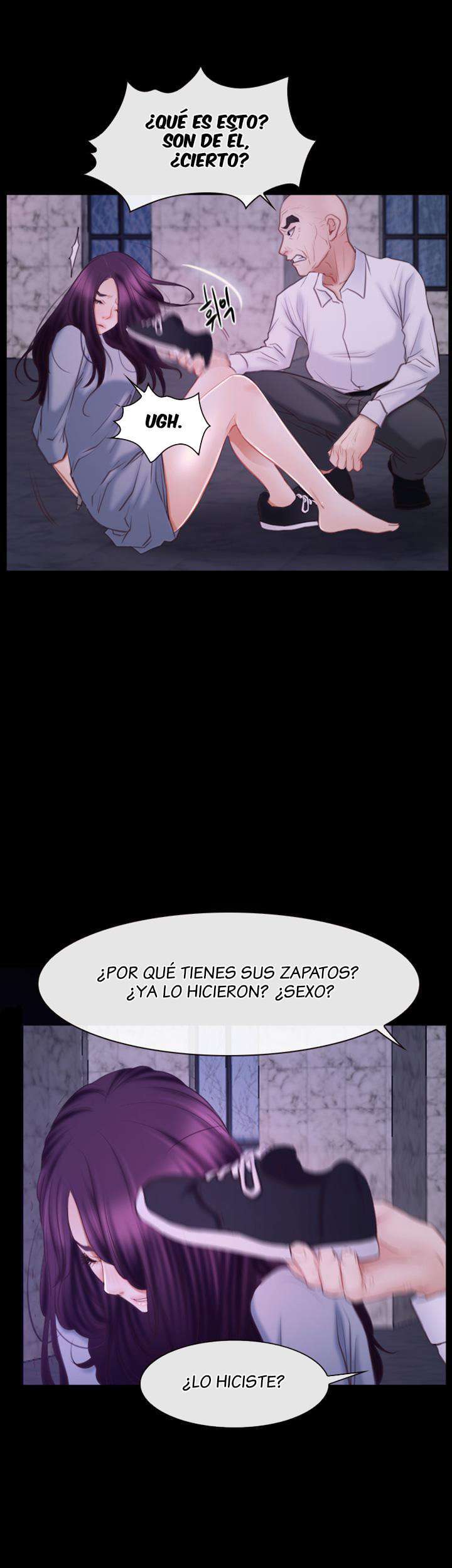 La Historia de Mi Primer Amor capítulo 29 página 23