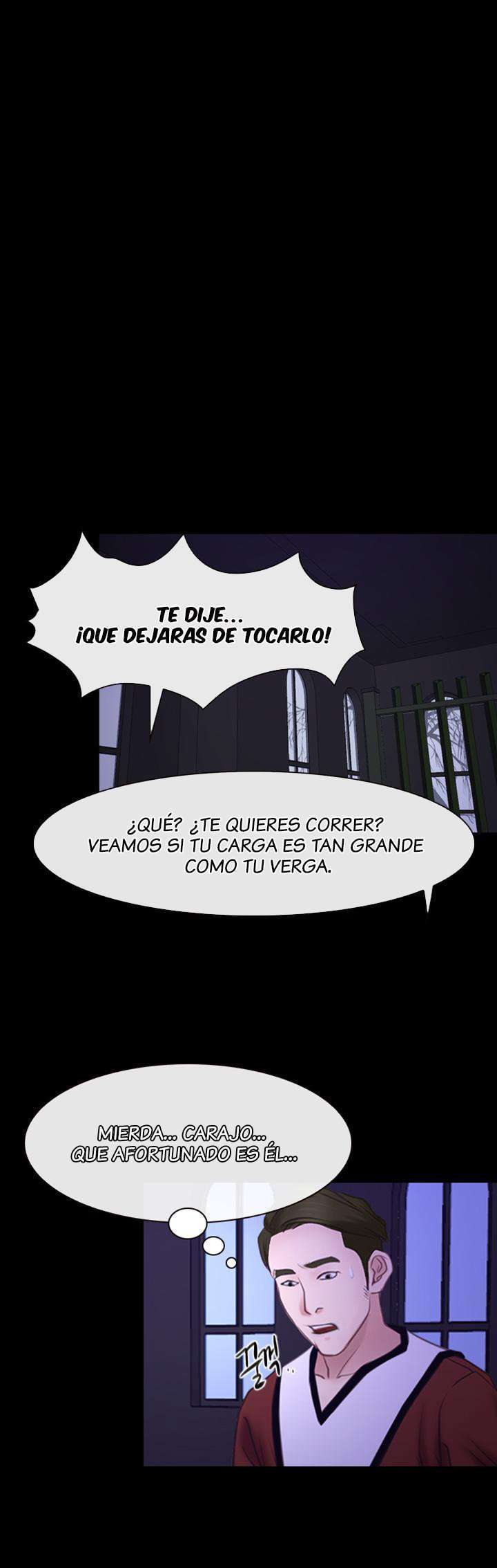 La Historia de Mi Primer Amor capítulo 29 página 25