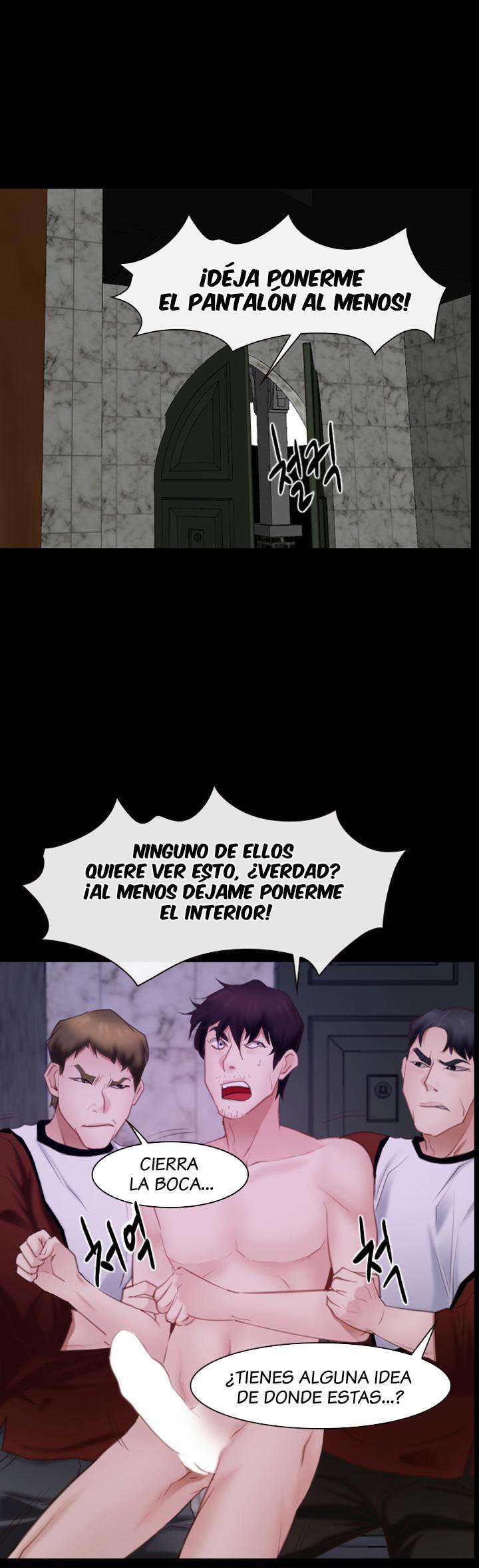 La Historia de Mi Primer Amor capítulo 29 página 29
