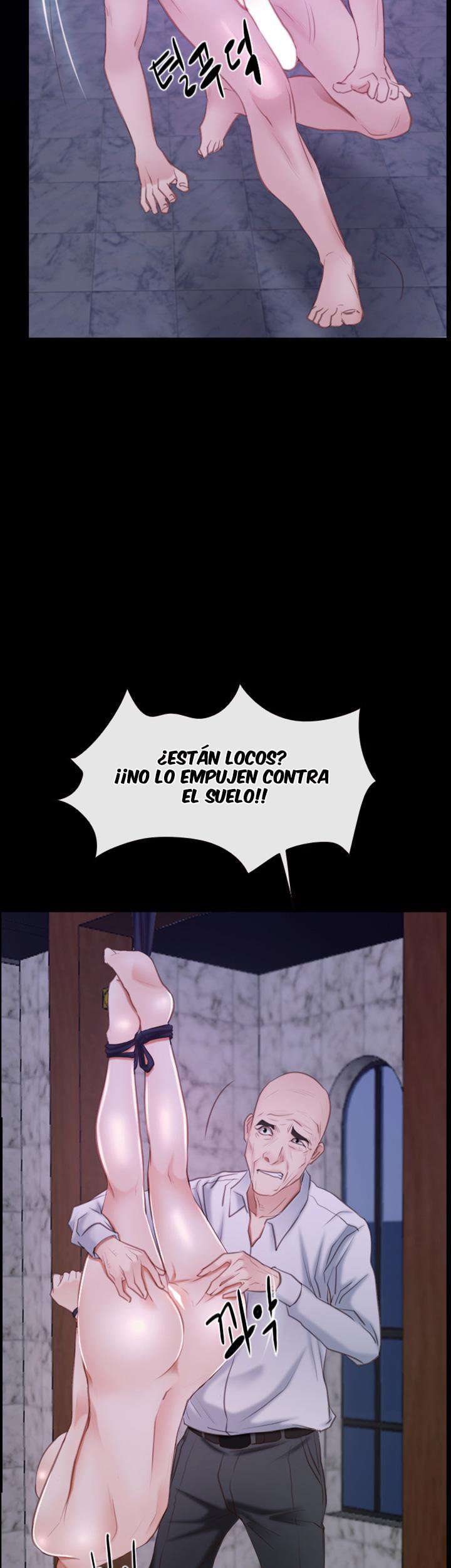 La Historia de Mi Primer Amor capítulo 29 página 31
