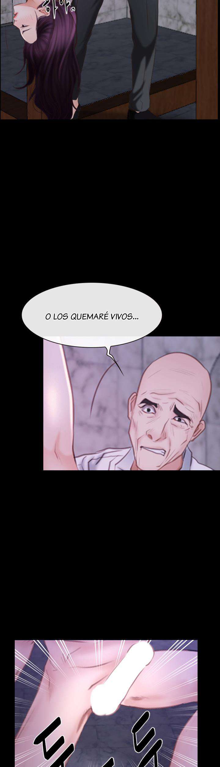 La Historia de Mi Primer Amor capítulo 29 página 32