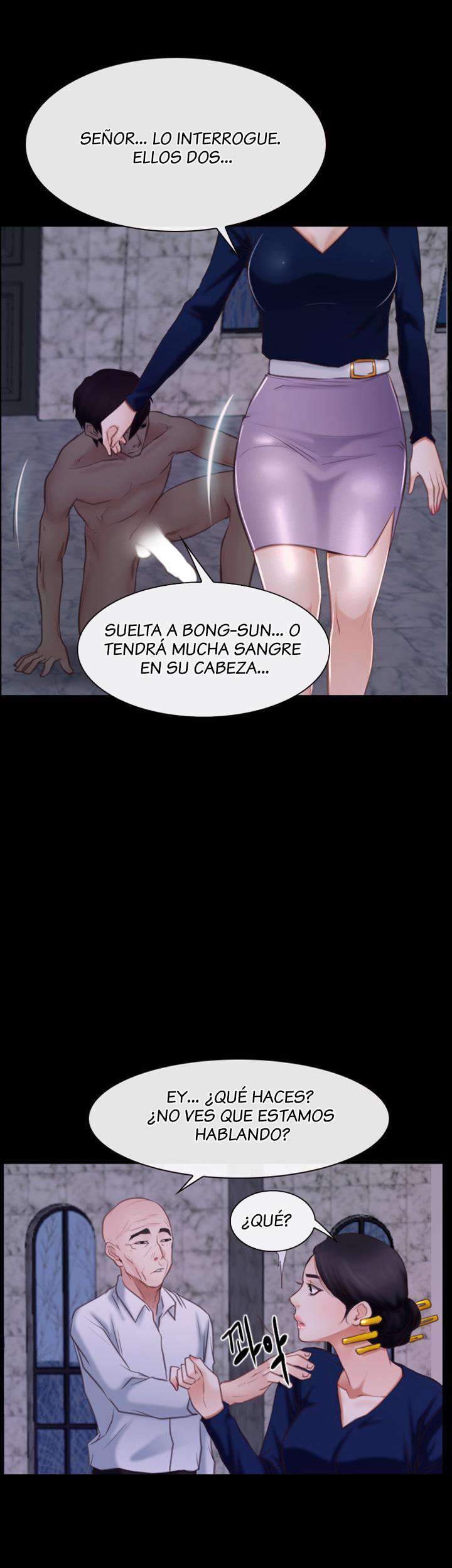 La Historia de Mi Primer Amor capítulo 29 página 34