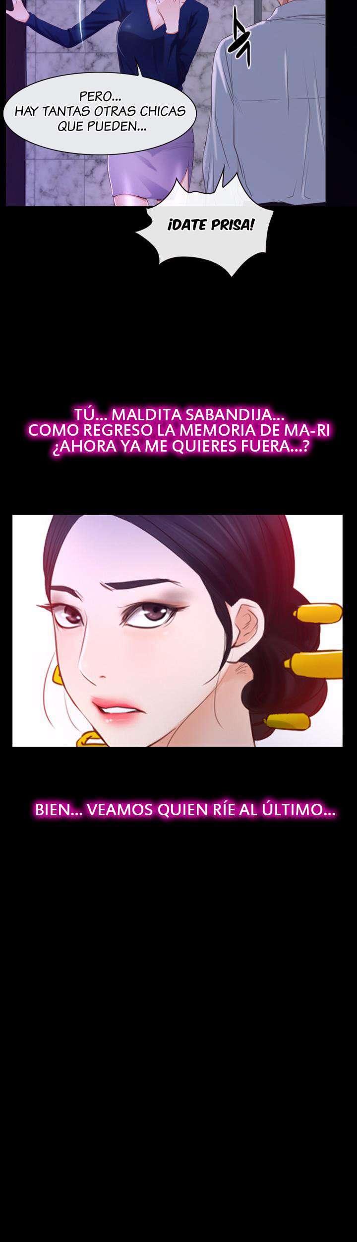 La Historia de Mi Primer Amor capítulo 29 página 41