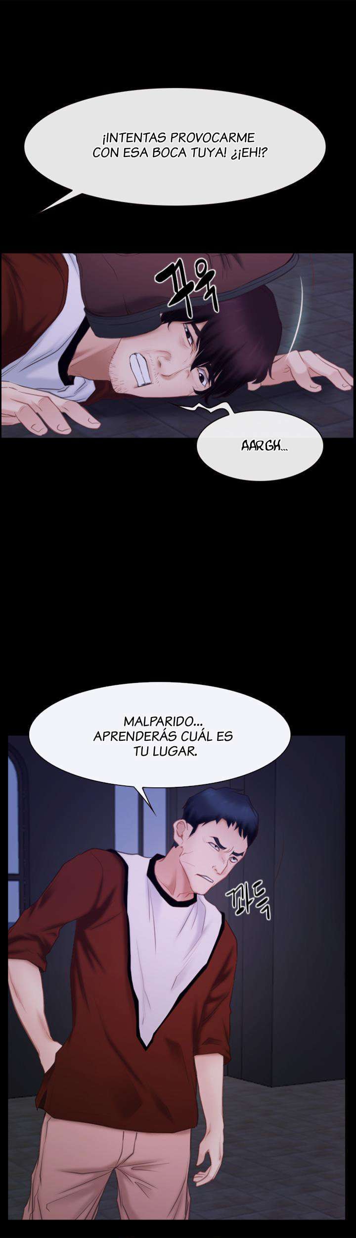 La Historia de Mi Primer Amor capítulo 29 página 5