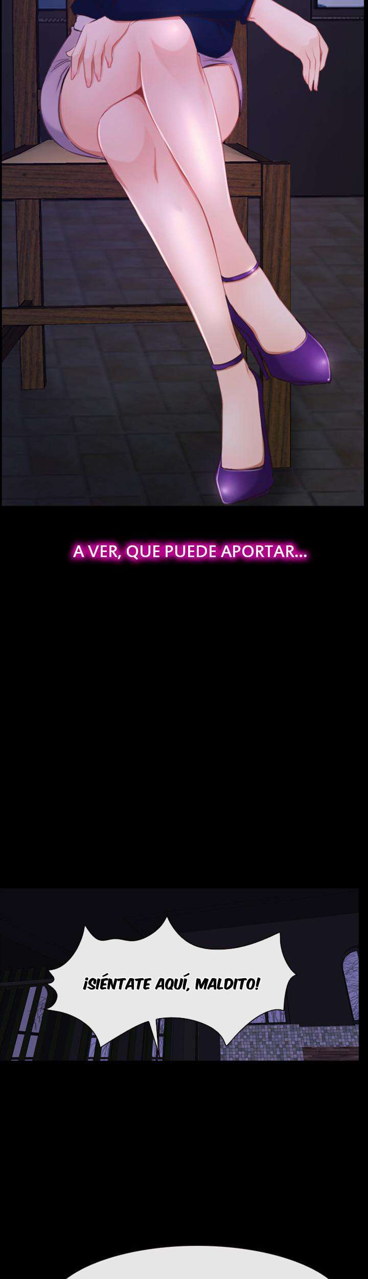 La Historia de Mi Primer Amor capítulo 29 página 9