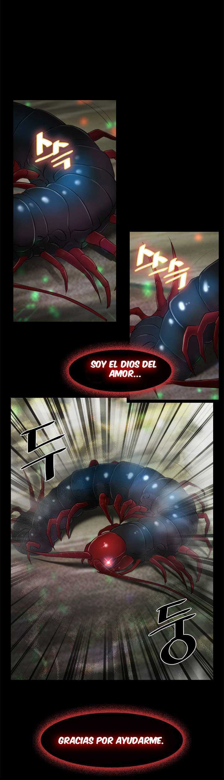 La Historia de Mi Primer Amor capítulo 3 página 15