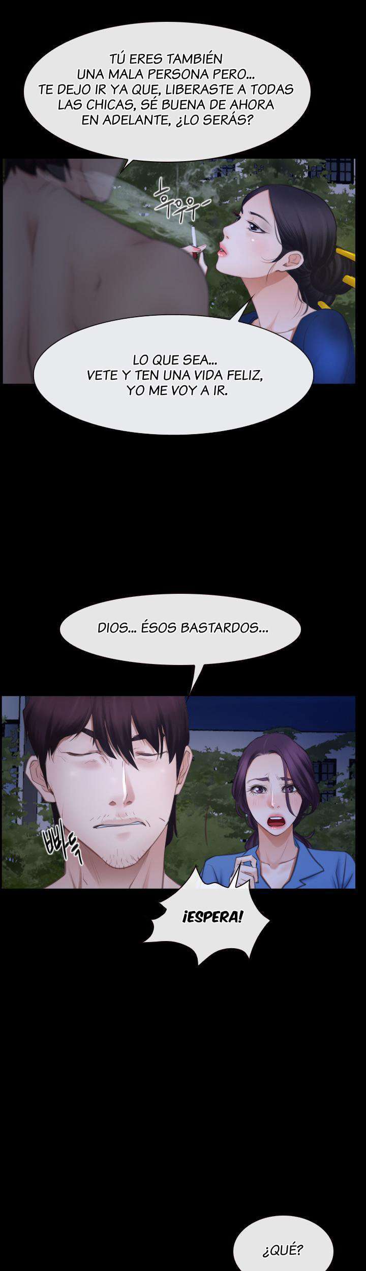 La Historia de Mi Primer Amor capítulo 31 página 43