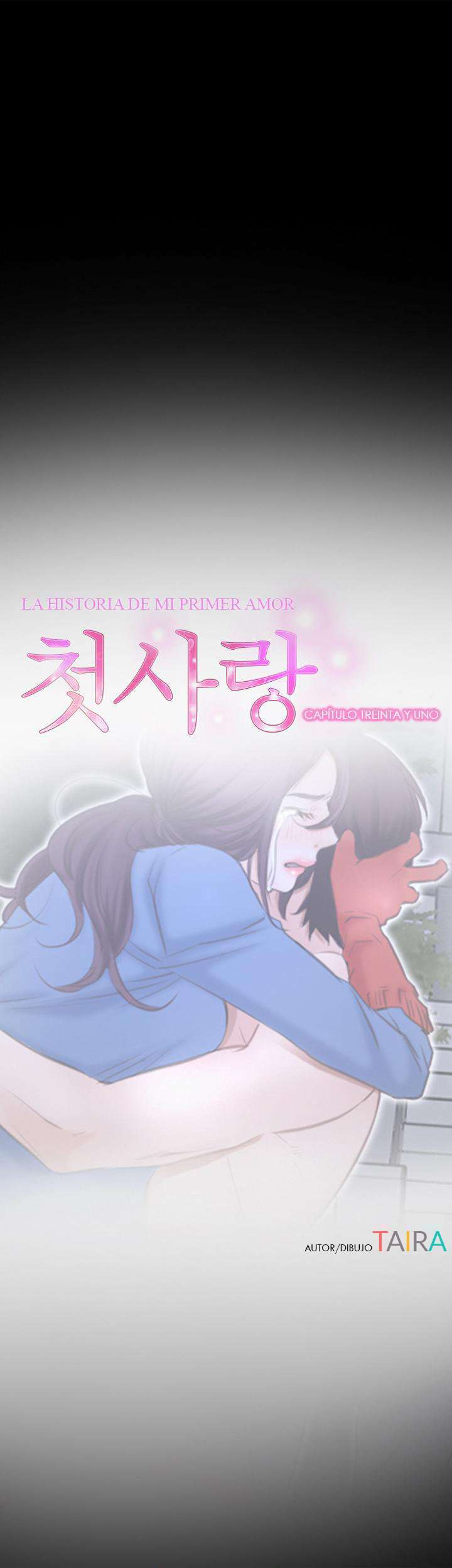La Historia de Mi Primer Amor capítulo 31 página 6